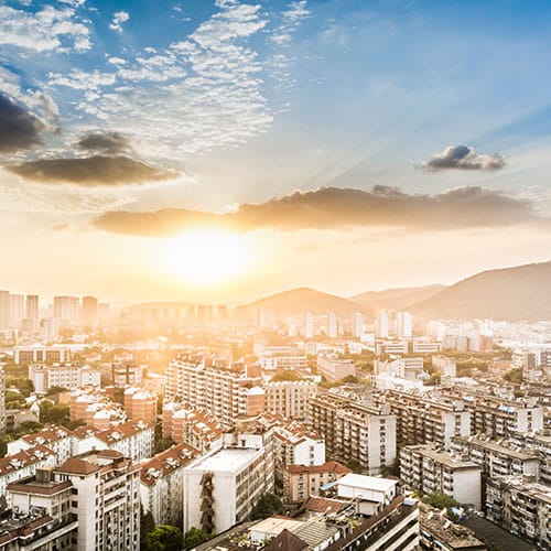 RESIDENCIAL NA��ES UNIDAS
